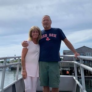 Meet your Posher, Debra